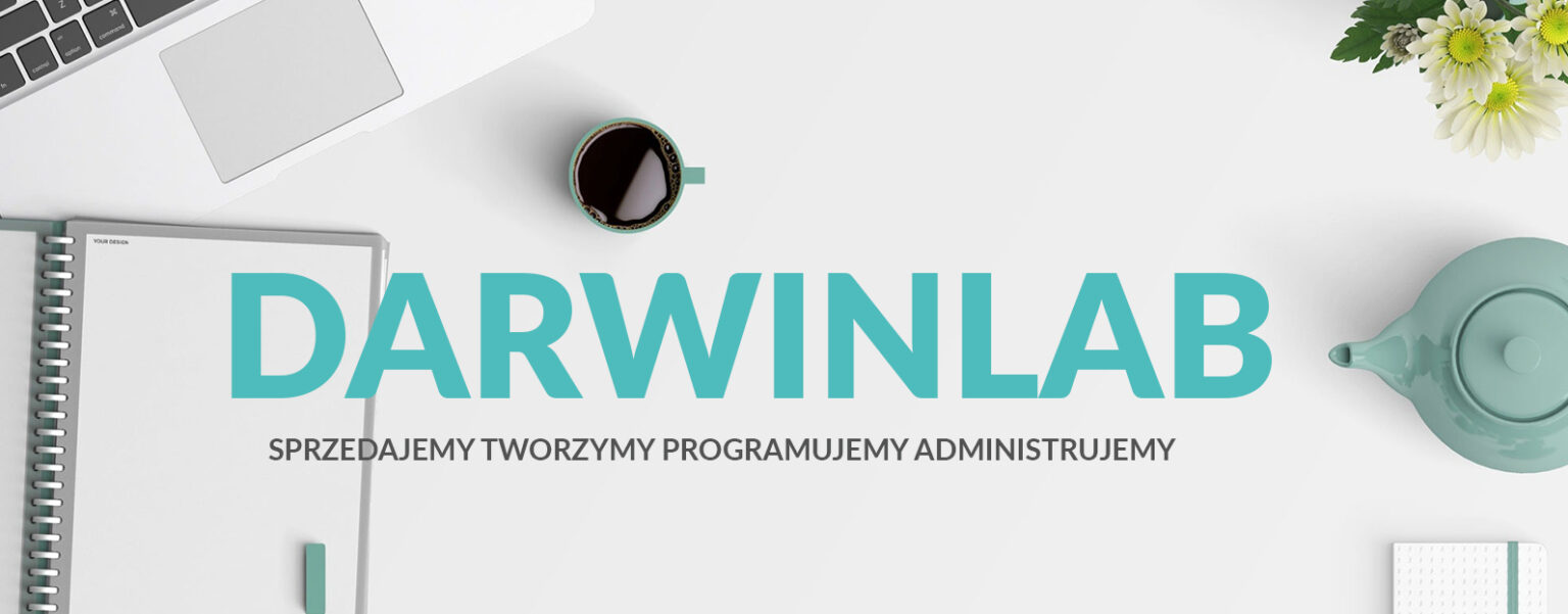 darwinlab.com.pl, komputery,serwery,sieci,systemy alarmowe