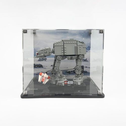 Gablota ekspozycyjna dla zestawu LEGO® Star Wars: AT-AT™ (75440)